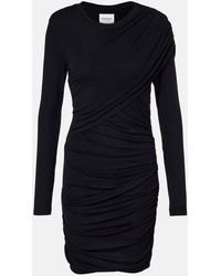 Isabel Marant - Kleid Denise - Lyst