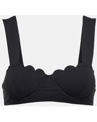 Marysia Swim - North Bikini Top - Lyst