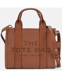 Marc Jacobs - Borsa The Small - Lyst
