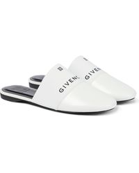 givenchy slippers