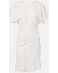 Victoria Beckham - Minikleid - Lyst