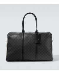 Gucci - Essence Classic Large Duffel Bag - Lyst