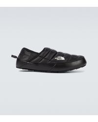 The North Face Thermoballtm Eco Traction Mules - Black