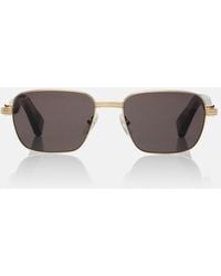 Cartier - Premiere De Cartier Square Sunglasses - Lyst
