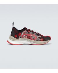 Zapatillas Gucci de hombre: hasta el 14 % de descuento | Lyst