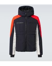Fusalp - Anofar Colorblocked Ski Jacket - Lyst