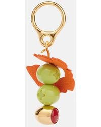 Loewe - Charm Con Pelle - Lyst