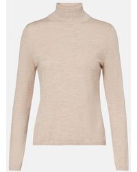 Max Mara - Pull Meana En Cachemire - Lyst