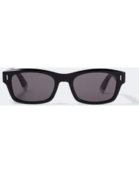 Dior - Diortailoring S3I Rectangular Sunglasses - Lyst