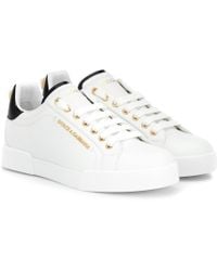 Scarpe Dolce \u0026 Gabbana da donna - Fino al 69% di sconto | Lyst