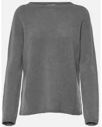 Max Mara - Jersey Georg De Mezcla De Lana - Lyst