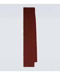 Gabriela Hearst - Cashmere Scarf - Lyst