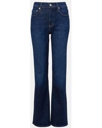 Citizens of Humanity - Jeans Bootcut Vidia A Vita Media - Lyst