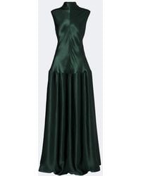 FFORME - Robe Longue - Lyst