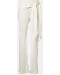 ViX - X Rosie Huntington-Whitely Rosie Beach Cover-Up - Lyst