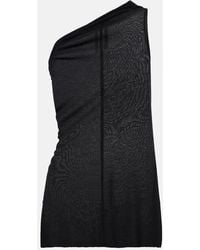 Rick Owens - Porterville Athena Tank Top - Lyst