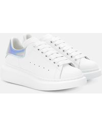 Platform Sneakers for Women - Up to 63% off | Lyst