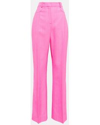 Jacquemus - Pants - Lyst