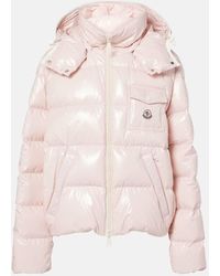Moncler - Daunenjacke Andro - Lyst