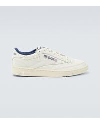 Reebok Sneakers for Men | Online Sale up to 70% off | Lyst
