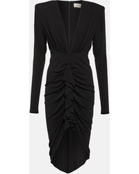 Alexandre Vauthier - Dress - Lyst