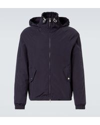 Brunello Cucinelli - Technical Jacket - Lyst
