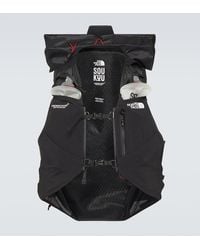 The North Face - X Undercover Trail Run chaleco de running 12L - Lyst