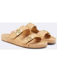 Tory Burch - Slides Mellow - Lyst