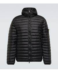 Stone Island Jackets for Men | Online Sale up to 60% off | Lyst