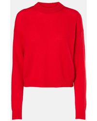 Jardin Des Orangers - Pullover Aus Wolle Und Kaschmir - Lyst
