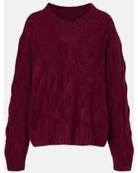 Jardin Des Orangers - Jersey De Cachemir Y Seda - Lyst