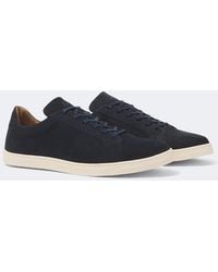 George Cleverley - Jack Iii Leather Sneakers - Lyst