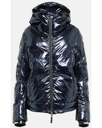 Jet Set - Joanna Padded Ski Jacket - Lyst