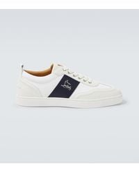 Christian Louboutin - Retero Sneakers - Lyst