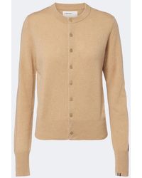 Extreme Cashmere - N°300 Little 2 Cashmere Cardigan - Lyst