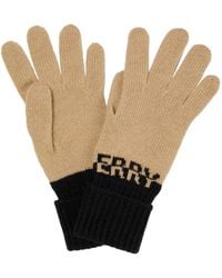 Burberry Gloves for Women | Online Sale up to 63% off | Lyst