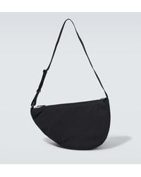 The Row - Slouchy Banana Two Crossbody Bag - Lyst