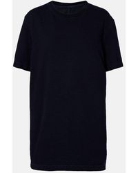 The Row - Sudadera Serata De Jersey De Algodon - Lyst