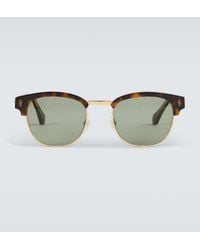 Cartier - Browline Sunglasses - Lyst