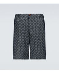 Gucci Shorts for Men | Online Sale up to 18% off | Lyst