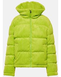 Perfect Moment - Piumino Jumbo - Lyst