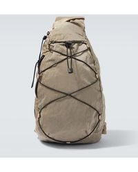 C.P. Company - Guerteltasche Lens - Lyst
