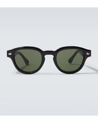 Sestini Eyewear - Round Sunglasses - Lyst