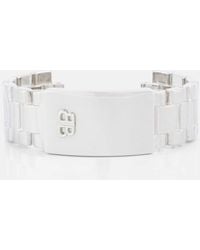 Balenciaga - Armreif 24/7 - Lyst