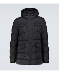 Herno - Padded Down Jacket - Lyst