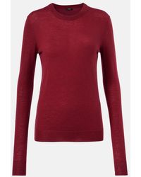 JOSEPH - Pullover Cashair Aus Kaschmir - Lyst