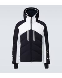 Bogner - Jessy Down Ski Jacket - Lyst