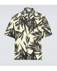 Jacquemus - Short Sleeve Shirts - Lyst