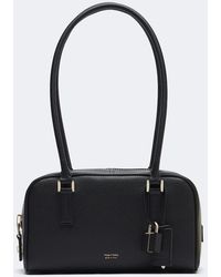Tom Ford - Strain Mini Leather Shoulder Bag - Lyst