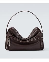 Acne Studios - Borsa A Spalla Camero - Lyst